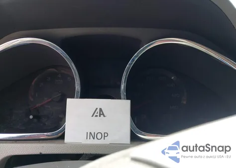 2011 Chevrolet Traverse 1Lt из США, поврежденный, VIN 1GNKRGED6BJ171312